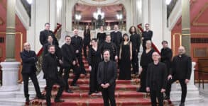 PASIÓN SEGÚN SAN JUAN