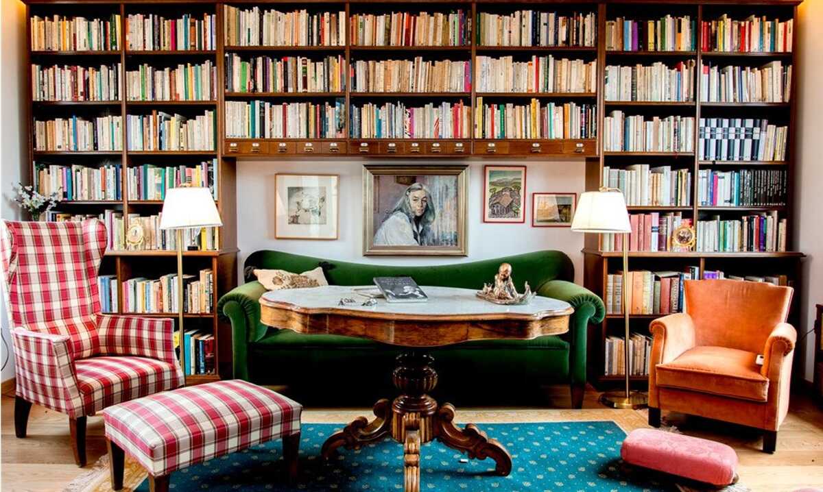 El Boalo, Cerceda y Mataelpino invita a descubrir la casa familiar de Carmen Martín Gaite este fin de semana