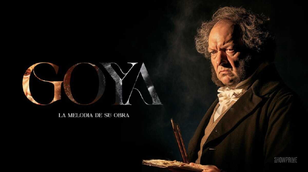 La vida de Goya en un musical, entre las propuestas para el fin de semana en Sanse