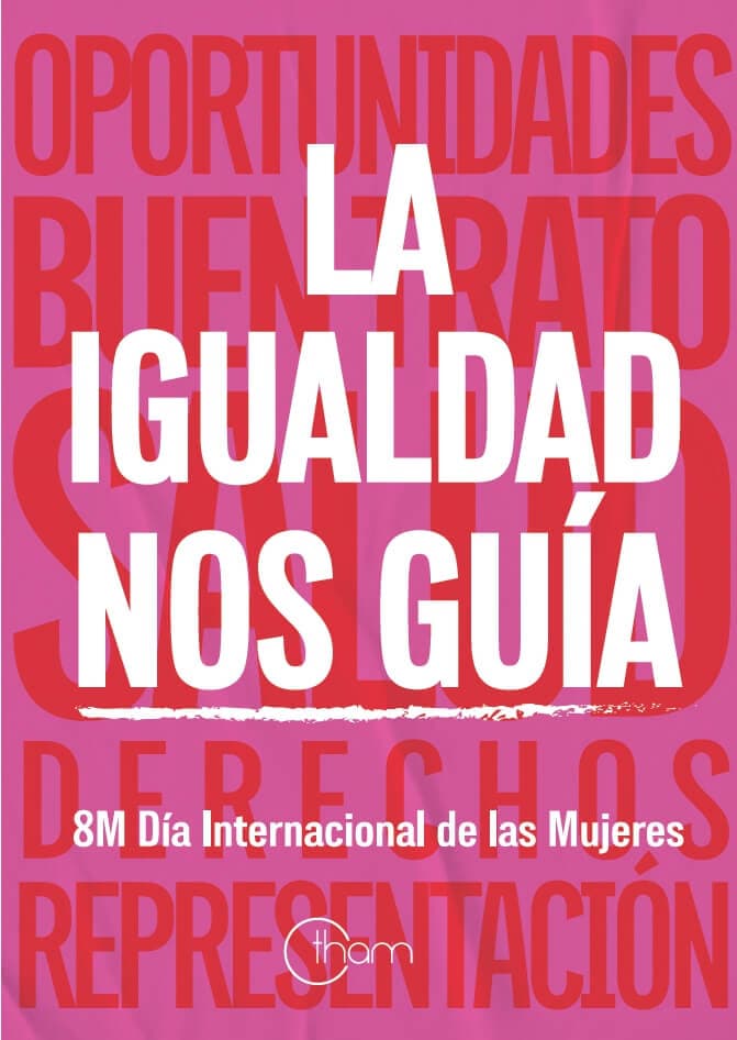 8M en Moralzarzal: actividades por el Día Internacional de las Mujeres