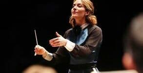 LA «TITÁN» DE MAHLER